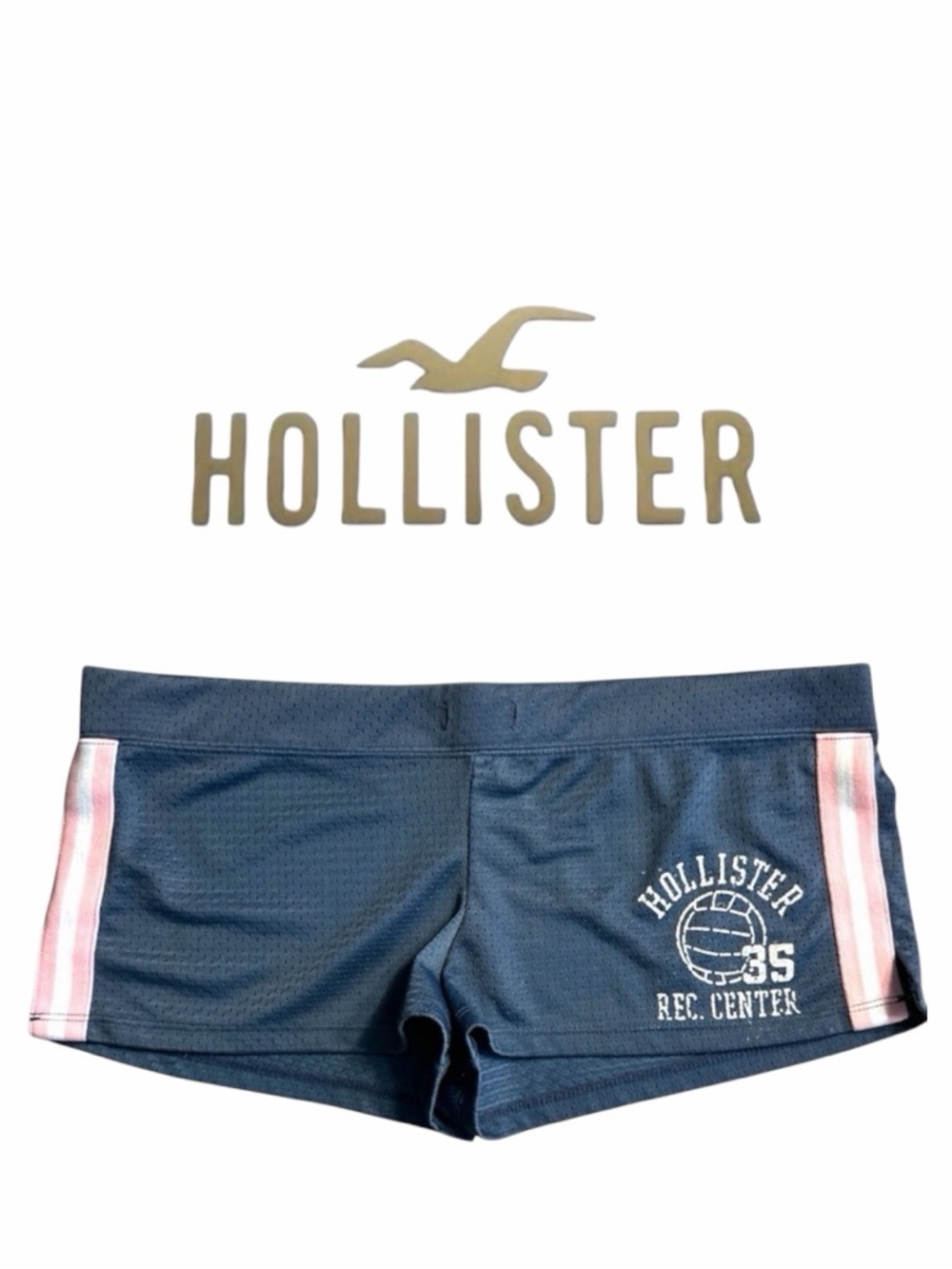 HOLLISTER | HCO Shorts